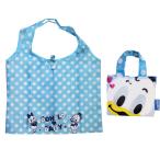 Yahoo! Yahoo!ショッピング(ヤフー ショッピング)☆ ドナルド＆デイジーハート エコバッグ 通販 キャラクター 折りたたみ 折り畳み 子供 こども キッズ お買い物バッグ 買い物 ショッピン