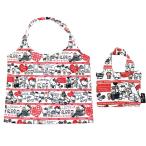 Yahoo! Yahoo!ショッピング(ヤフー ショッピング)☆ ハローキティメモリー エコバッグ 通販 キャラクター 折りたたみ 折り畳み 子供 こども キッズ お買い物バッグ 買い物 ショッピングバ