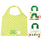 Yahoo! Yahoo!ショッピング(ヤフー ショッピング)☆ はらぺこあおむしサニー エコバッグ 通販 キャラクター 折りたたみ 折り畳み 子供 こども キッズ お買い物バッグ 買い物 ショッピング