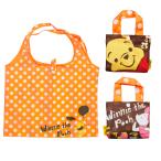 Yahoo! Yahoo!ショッピング(ヤフー ショッピング)☆ プー＆ピグレットハニー エコバッグ 通販 キャラクター 折りたたみ 折り畳み 子供 こども キッズ お買い物バッグ 買い物 ショッピング