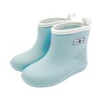 Yahoo! Yahoo!ショッピング(ヤフー ショッピング)☆ スモークブルー ☆ S（16.0cm） キッズ レインブーツ 通販 レインシューズ 男の子 女の子 長靴 長ぐつ S 16cm M 17cm L 18cm おしゃれ