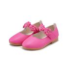 * rose розовый * 15CM/27 * Kids формальный обувь k006 формальный обувь девочка формальная обувь 