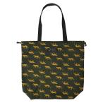 ☆ 175.レオパード ☆ KiU キウ ウォータープルーフバッグカバー K444 kiu キウ エコバッグ K444 エコバック トートバッグ トートバック