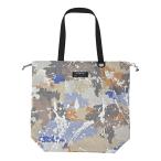 ☆ 509.スプラッシュカモフラ ☆ KiU キウ ウォータープルーフバッグカバー K444 kiu キウ エコバッグ K444 エコバック トートバッグ