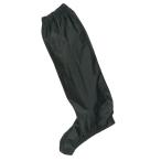 ショッピングシューズカバー ☆ ダークグレー ☆ Lサイズ(26-28cm) シューズカバー 防水 通販 レディース メンズ 雨よけ 泥よけ 足カバー ロング 梅雨 自転車通学 靴カ