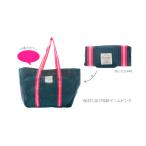 Yahoo! Yahoo!ショッピング(ヤフー ショッピング)☆ 86251.デニムピンク レジカゴ バッグ 保冷 大容量 保温 おしゃれ 折りたたみ 折り畳み エコバッグ レジかごレジかごバック レジカゴバ