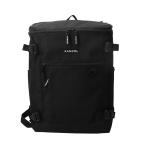 ☆ BLACK ☆ KANGOL カンゴール リュック 抗菌防臭 250-1291 カンゴール リュック 250-1291 KANGOL リュックサック デイパック