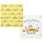 ☆ スヌーピーブラザーズ ☆ ランチクロス 2P KB4W KB4WN ランチクロス 男の子 女の子 おしゃれ キャラクター お弁当包み