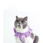 * лаванда * M размер * кошка для . после одежда kcat12 кошка . после одежда рука . после одежда царапина облизывание предотвращение . после одежда одежда подгузники кошка кошка .. мягкий 