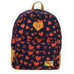 * Heart темно-синий Kids рюкзак модный почтовый заказ рюкзак девочка мужчина ребенок ребенок симпатичный Mini меньше маленький уход за детьми ...