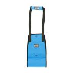 * голубой * L размер собака уход Harness почтовый заказ . собака товары для ухода приспособление для ходьбы уход Harness большой собака средний собака маленький размер собака простой оборудован sinia собака приспособление для ходьбы bell 