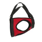 * красный * после пара L размер собака уход Harness почтовый заказ . собака товары для ухода приспособление для ходьбы уход Harness большой собака средний собака маленький размер собака простой оборудован sinia собака приспособление для ходьбы 