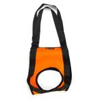 * orange * передний пара M размер собака уход Harness почтовый заказ . собака товары для ухода приспособление для ходьбы уход Harness большой собака средний собака маленький размер собака простой оборудован sinia собака ходьба .