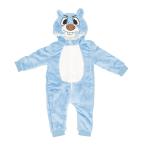 * голубой × Marmot * 100 см * костюм мульт-героя kg66 baby комбинезон костюм мульт-героя костюм костюмированная игра ребенок Kids младенец 