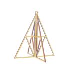 * стойка mid * Kitokito орнамент S Kitokito орнамент S mobile дерево Северная Европа салон интерьер из дерева 