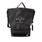 ☆ MONOTONEHOLIDAY ☆ 二層式ナップサック KAMIO JAPAN カミオジャパン ナップサック 女の子 プールバッグ ビーチバッグ プールバック