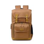 ☆ ブラウン ☆ カメラバッグ カメ