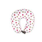 *daruma* мир узор .2WAY подушка для шеи подушка для шеи 2way шея подушка подушка для шеи путешествие pillow шея подушка 2WAY подушка для шеи 