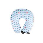 * гора Фудзи * мир узор .2WAY подушка для шеи подушка для шеи 2way шея подушка подушка для шеи путешествие pillow шея подушка 2WAY подушка для шеи 