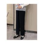 * черный * 2XL размер * материнство брюки kpants101 материнство брюки материнство - брюки одежда для беременных брюки 