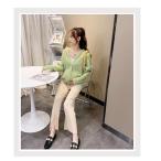 * слоновая кость * XL размер * материнство брюки центральный разрез брюки kpants102 материнство брюки материнство - брюки 