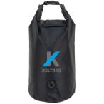 * черный * 10L * KELTRAS dry comp сумка сухой мешок KELTRAS Celt las водонепроницаемый сумка уличный кемпинг морская вода . рыбалка 