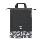 ショッピング初売り ☆ にゃんこ大戦争 ☆ キャラクター シューズケース 上履き入れ シューズケース シューズバッグ キャラクター うわばき入れ 上履き袋