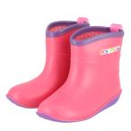 * PINK * 16cm влагостойкая обувь Kids Short почтовый заказ Kids влагостойкая обувь резиновые сапоги Kids резиновые сапоги ребенок обувь сапоги дождь обувь Ks Plus