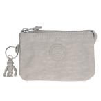 Yahoo! Yahoo!ショッピング(ヤフー ショッピング)☆ 0186489L.グレーグリ キプリング kipling バッグ 通販 ポーチ ブランド CREATIVITY S かわいい おしゃれ デザイン シンプル 小さめ 3層
