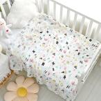 * алфавит * марля одеяло lyca31 марля одеяло летний покрывало на колени плед покрывало банное полотенце покрывало из марли 