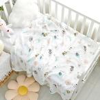 * Tiger * марля одеяло lyca31no2 марля одеяло летний покрывало покрывало на колени плед покрывало из марли банное полотенце 