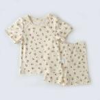 * цветок * 110cm * пижама Kids короткий рукав лето салон одежда пижама baby короткий рукав салон одежда часть магазин надеты Night одежда ночное белье спальная одежда 