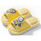 * желтый * 30/31(19cm) * тапочки детский lysl906 детский тапочки салон обувь салон надеть обувь ... ребенок хлопок легкий "дышит" . пот 