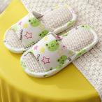 * лягушка * 26/27(18cm) * тапочки lyslip201 детский тапочки салон обувь салон надеть обувь сандалии Kids 18 19 20 21 22 cm