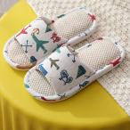*hi более поздний * 32/33(21cm) * тапочки lyslip201 детский тапочки салон обувь салон надеть обувь сандалии Kids 18 19 20 21 22 cm