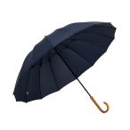 ☆ 藍 ☆ mabu マブ 16本骨傘 江戸 mabu 傘 マブ SMV-4228 長傘 16本骨 晴雨兼用傘 雨傘 日傘 晴雨兼用長傘 かさ カサ 手開き