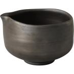 ☆ 金彩釉 ☆ 手づくり片口抹茶碗 �