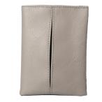 Yahoo! Yahoo!ショッピング(ヤフー ショッピング)☆ ブラック マスクケース 持ち運び 通販 おしゃれ かわいい マスクポーチ テッシュケース 一時保管 仕切り ポケット付き シンプル レディ