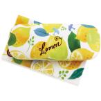 ☆ MC108.Lemon メガネケース おしゃれ プレゼント レディース かわいい めがねケース サングラスケース 定番 眼鏡ケース めがね ポップ