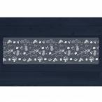 * Moomin * прозрачный кухонный коврик кухонный коврик прозрачный герой прозрачный кухонный коврик кухонный коврик кухня для коврик 