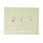 ☆ ナチュラル アルバム 集合写真 ポケット 通販 写真 大容量 40枚 フォトアルバム L判 はがき KG判 2L判 六切 フリー台紙 入園 入学 卒園