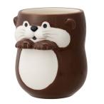 ☆ カワウソ.チョコ ☆ そっとそえ�