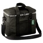 * черный термос сумка складной почтовый заказ soft cooler-box сумка-холодильник примерно 12L плечо большая вместимость складной модный кемпинг 