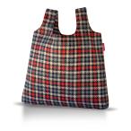 Yahoo! Yahoo!ショッピング(ヤフー ショッピング)☆ 39247120GCHKレッド エコバッグ おしゃれ 通販 ブランド MINI MAXI SHOPPER S ミニマキシショッパーS 折りたたみ レディース 女性 サブ