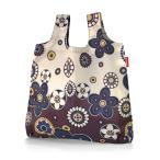 Yahoo! Yahoo!ショッピング(ヤフー ショッピング)☆ 39098600.マリーGD エコバッグ おしゃれ 通販 ブランド MINI MAXI SHOPPER S ミニマキシショッパーS 折りたたみ レディース 女性 サブ