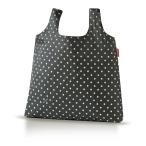 Yahoo! Yahoo!ショッピング(ヤフー ショッピング)☆ 39247101.MIXドット エコバッグ おしゃれ 通販 ブランド MINI MAXI SHOPPER S ミニマキシショッパーS 折りたたみ レディース 女性 サブ