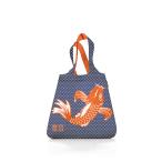 Yahoo! Yahoo!ショッピング(ヤフー ショッピング)☆ TOKYO ライゼンタール reisenthel ミニマキシショッパー 通販 mini maxi shopper シティコレクション city collention エコバッグ 折り