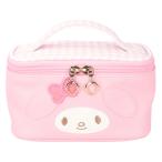 * My Melody * герой vanity сумка Sanrio vanity сумка cosme сумка vanity сумка макияж сумка косметичка 