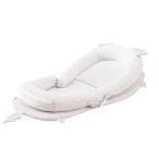 * белый * спальное место in bed ..15 подушка имеется складной bed in bed младенец детская кроватка складной детский футон 