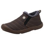 * Brown * 38(24cm) * снегоступы легкий защищающий от холода обратная сторона ворсистый снегоступы женский low cut защищающий от холода обувь боа обувь защищающий от холода обувь 